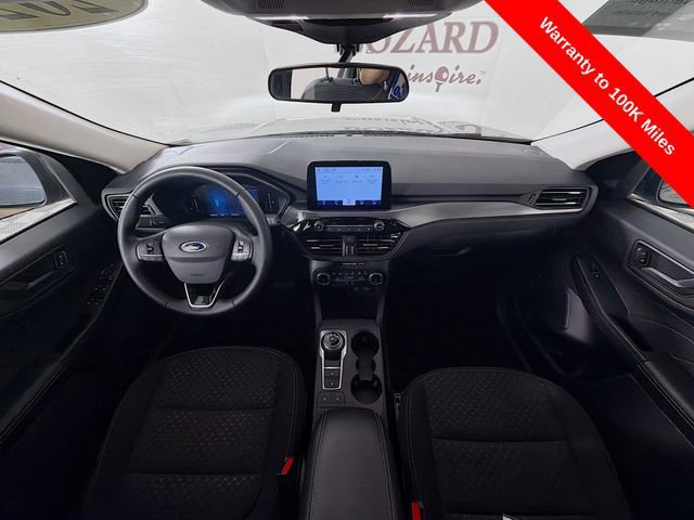 Certified 2023 Ford Escape Active FWD image 30