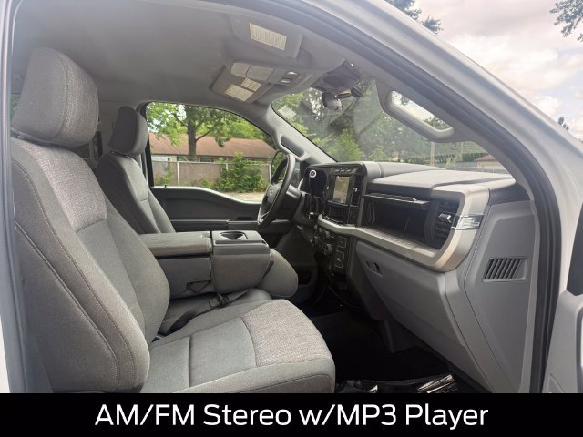 Certified 2024 Ford F250 XLT AWD/4WD image 22