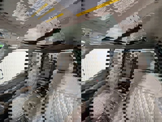 Certified 2024 Ford F150 Platinum w/ Equipment Group 703A Plus image 8