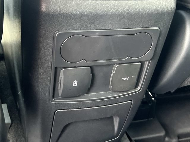 Certified 2024 Ford Explorer XLT w/ Equipment Group 202A AWD/4WD image 16