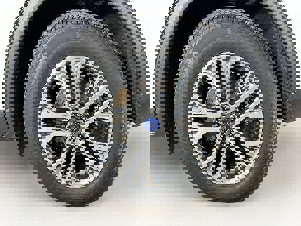 Certified 2021 Ford Escape SEL image 11