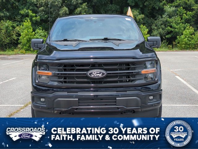 Certified 2024 Ford F150 XLT w/ Equipment Group 303A High AWD/4WD image 9