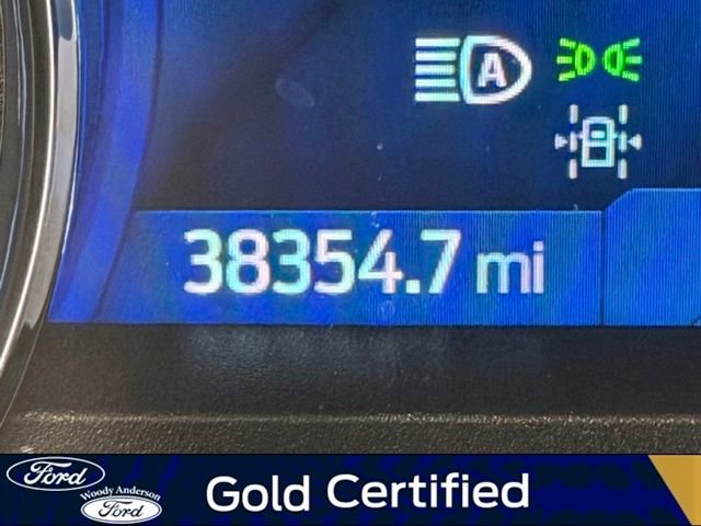Certified 2023 Ford F150 XLT w/ Equipment Group 302A High AWD/4WD image 13