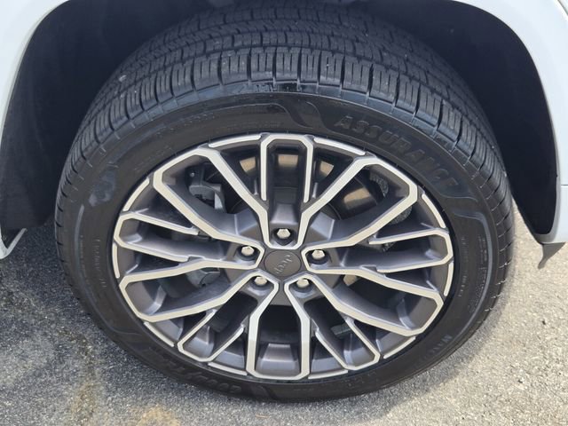 Used 2023 Jeep Grand Cherokee L Summit image 20
