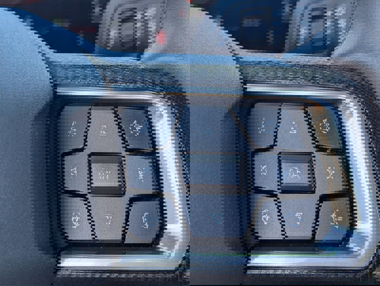 Certified 2024 Ford Mustang Coupe image 22