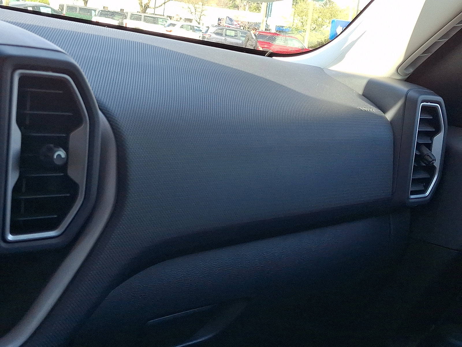 Certified 2023 Ford Bronco Sport Big Bend image 25