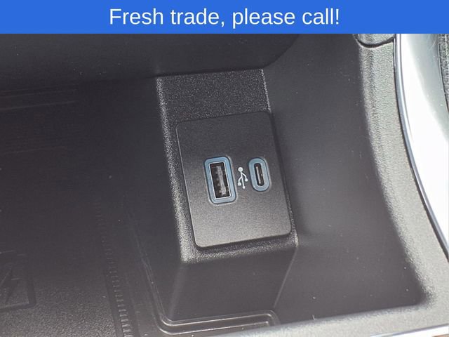 Certified 2024 Ford Edge ST w/ Equipment Group 401A image 17