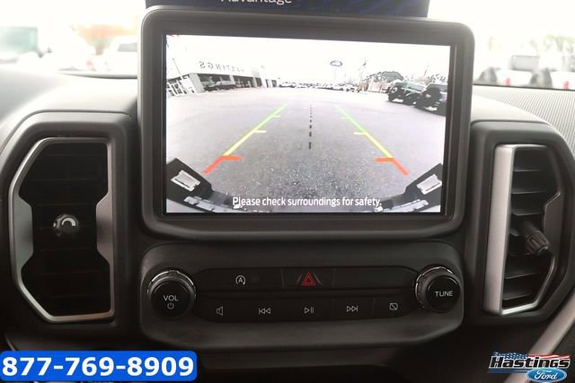 Certified 2023 Ford Bronco Sport Big Bend image 28