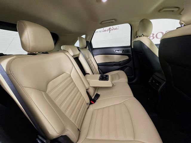Certified 2019 Ford Edge SEL w/ Equipment Group 201A image 29