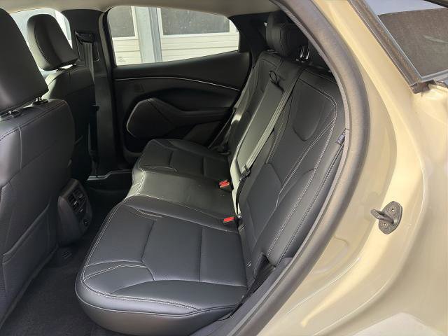 Certified 2025 Ford Mustang Mach-E Premium image 14