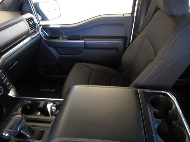 Certified 2022 Ford F150 XLT w/ Equipment Group 302A High image 24