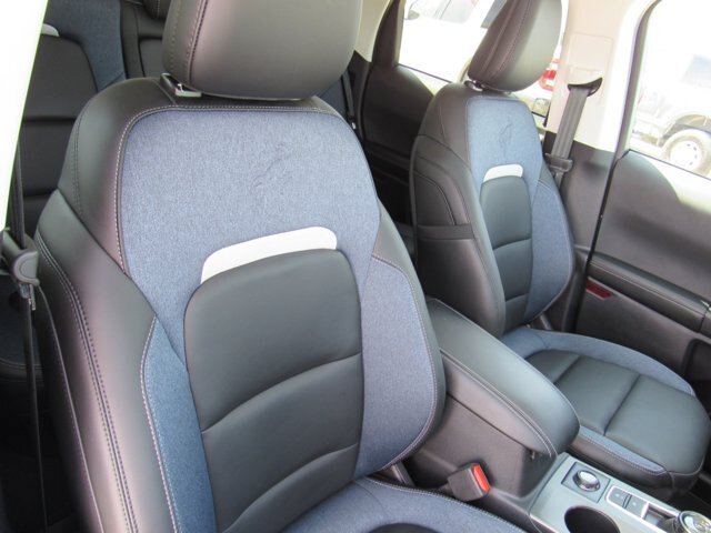 Certified 2025 Ford Bronco Sport Outer Banks w/ Outer Banks Tech Package+ AWD/4WD image 24