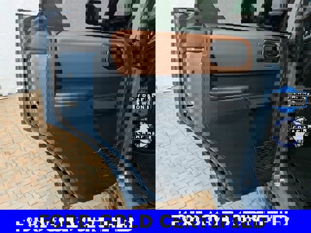 Certified 2024 Ford Bronco Outer Banks image 20