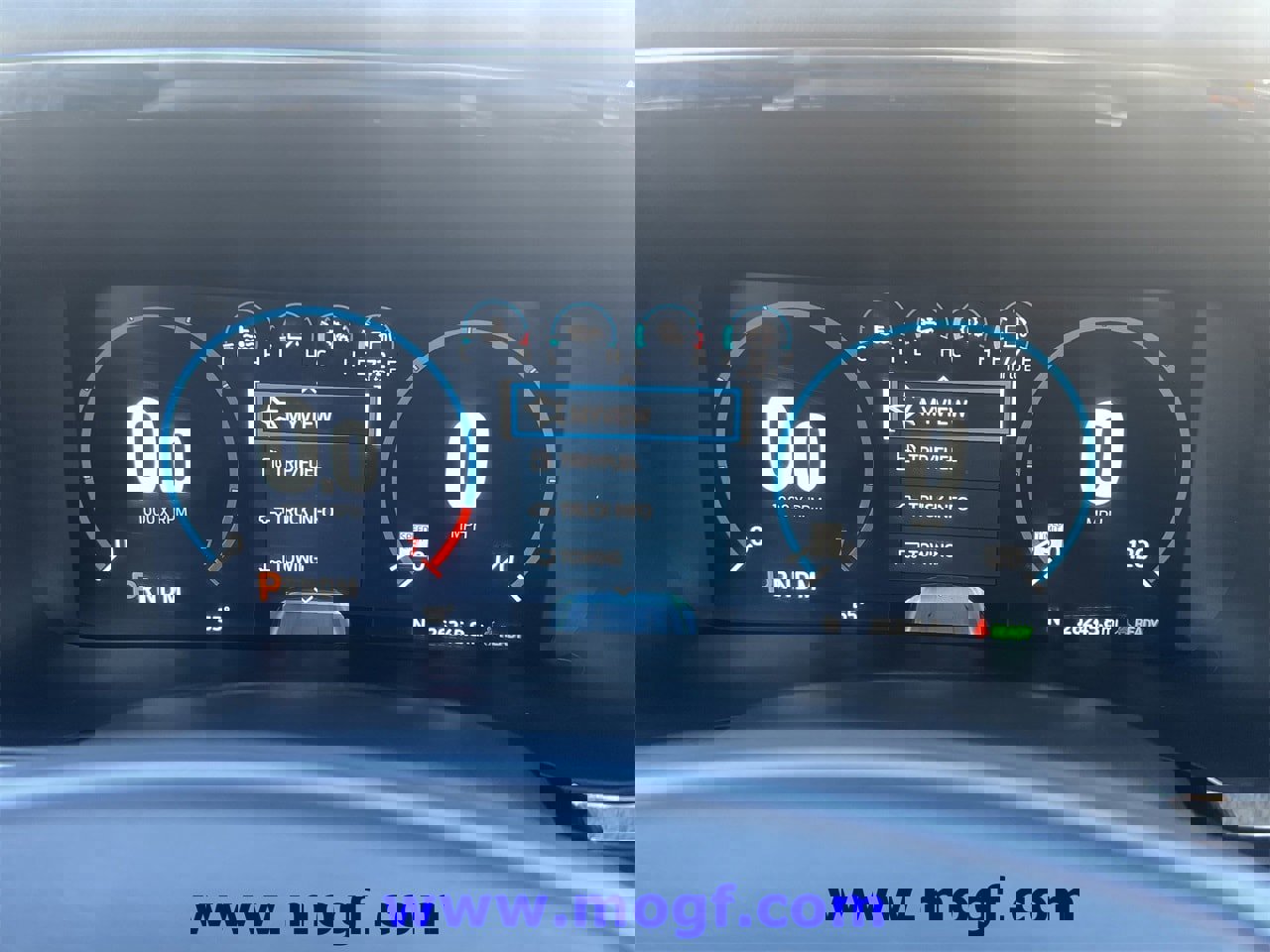 Certified 2023 Ford F150 Lariat w/ Equipment Group 502A High image 19