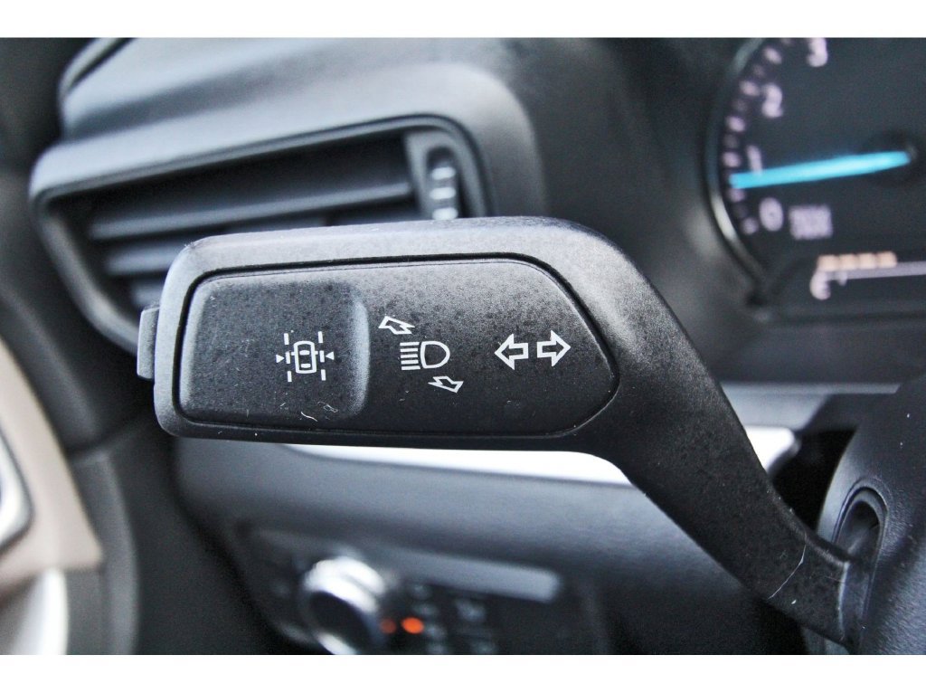 Certified 2022 Ford Explorer XLT RWD image 17