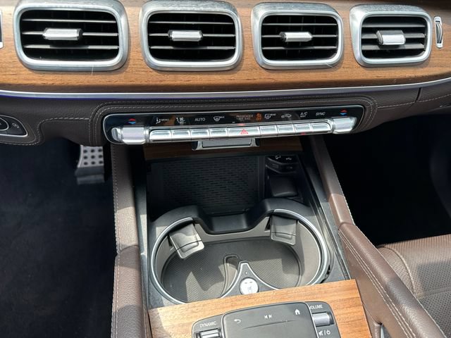 Used 2023 Mercedes-Benz GLS 450 4MATIC image 21
