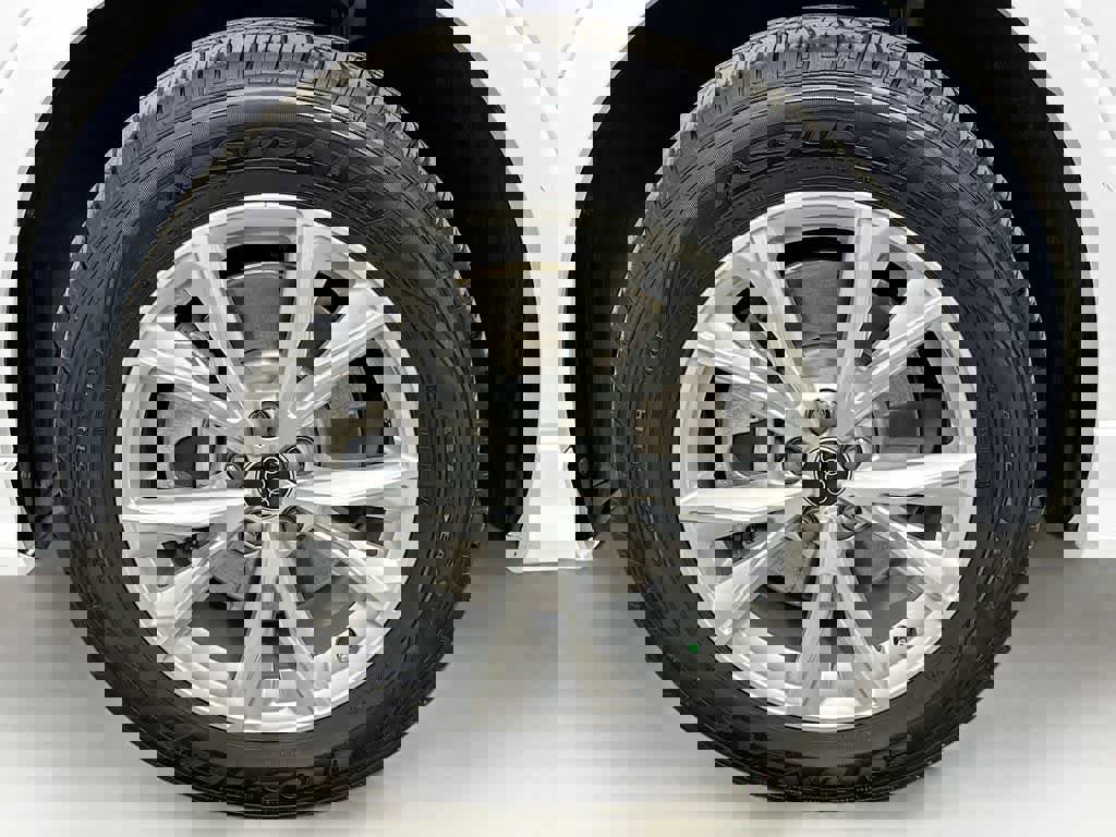 Used 2024 Audi Q3 2.0T Premium image 8