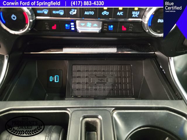 Certified 2023 Ford F150 Raptor AWD/4WD image 31