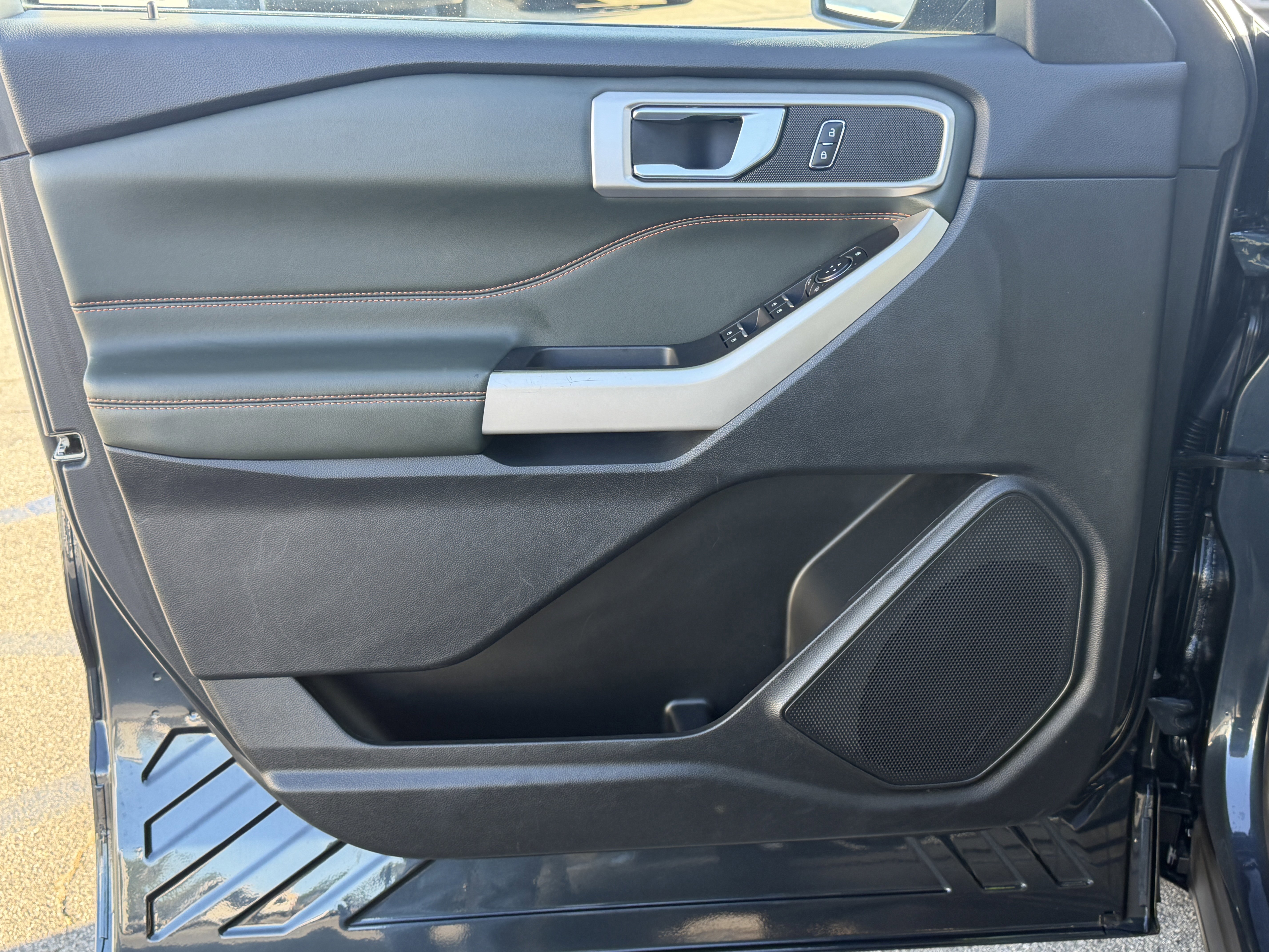 Certified 2023 Ford Explorer Timberline AWD/4WD image 15