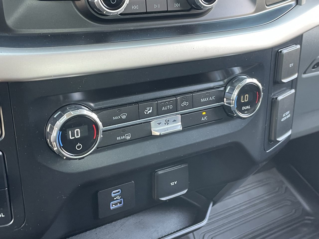 Certified 2021 Ford F150 XLT w/ Equipment Group 301A Mid image 33