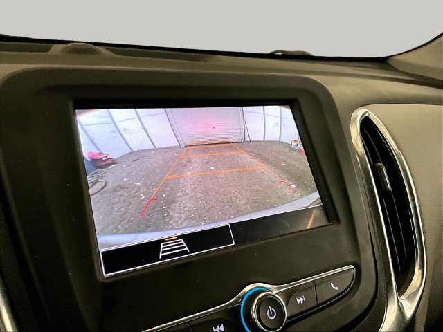 Used 2023 Chevrolet Equinox LS FWD image 20