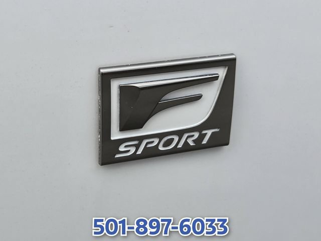 Used 2023 Lexus IS 350 F Sport w/ Memory Package RWD image 17