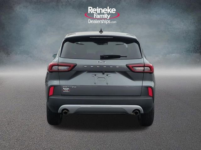 Certified 2024 Ford Escape Active w/ Cold Weather Package image 4