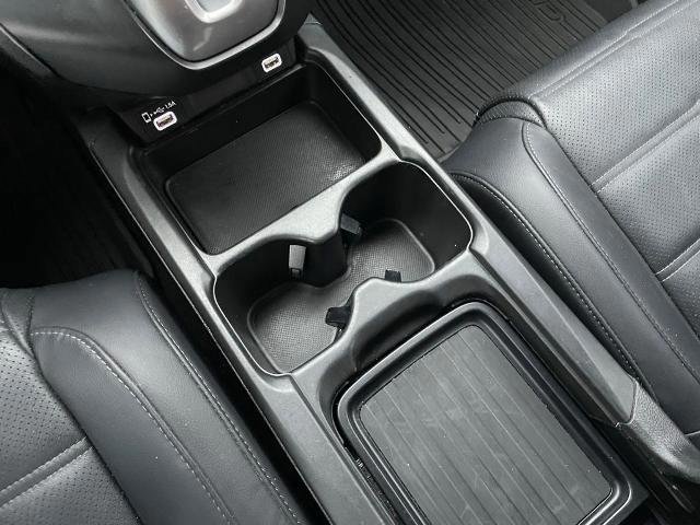 Used 2021 Honda CR-V EX-L image 19