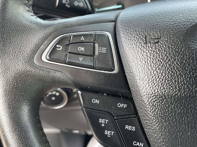 Certified 2020 Ford EcoSport SE image 19