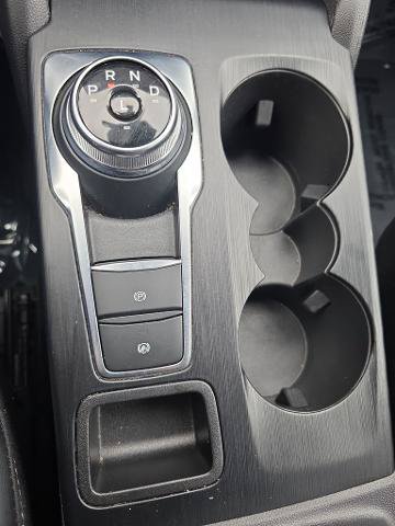 Certified 2024 Ford Escape Platinum AWD/4WD image 31