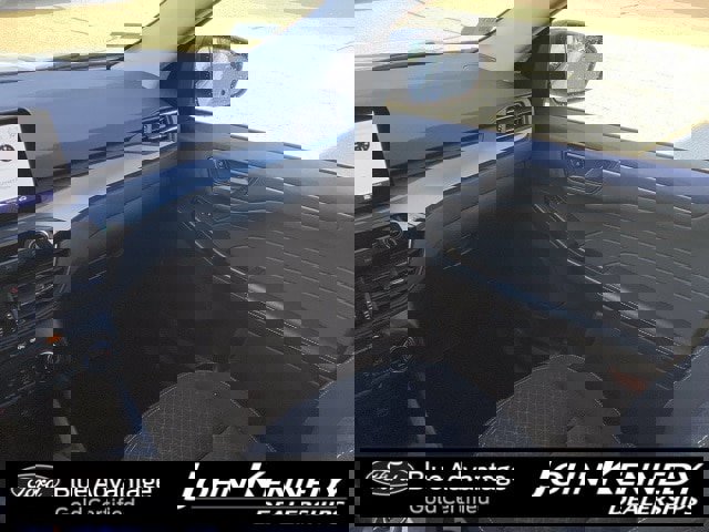 Certified 2025 Ford Escape Active w/ Cold Weather Package image 21