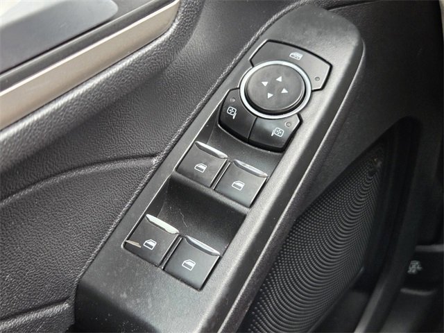 Certified 2021 Ford Escape SE w/ Convenience Package image 24