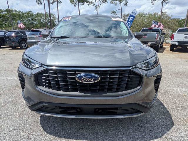 Certified 2024 Ford Escape Active AWD/4WD image 8