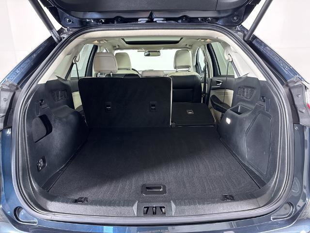 Certified 2022 Ford Edge Titanium image 13