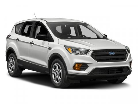 Certified 2017 Ford Escape SE w/ Equipment Group 201A AWD/4WD image 6