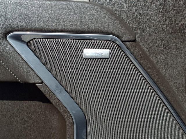 Used 2024 Chevrolet Silverado 3500 LTZ w/ LTZ Convenience Package image 11