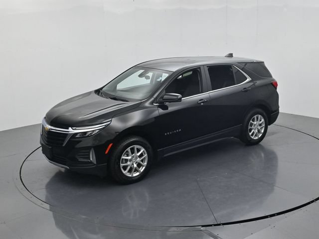 Used 2024 Chevrolet Equinox LT AWD/4WD image 46