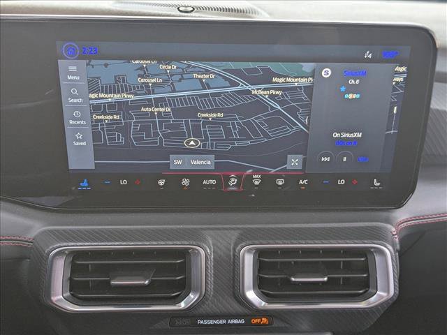 Certified 2024 Ford Mustang GT Premium RWD image 13