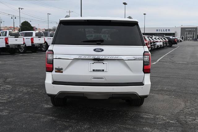 Certified 2021 Ford Expedition Max King Ranch image 10