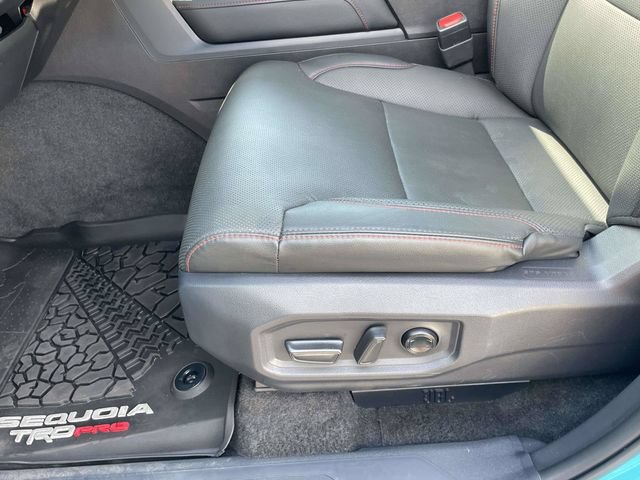 Used 2026 Toyota Sequoia TRD Pro AWD/4WD image 20