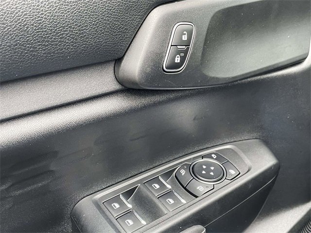 Certified 2024 Ford Ranger XLT image 9