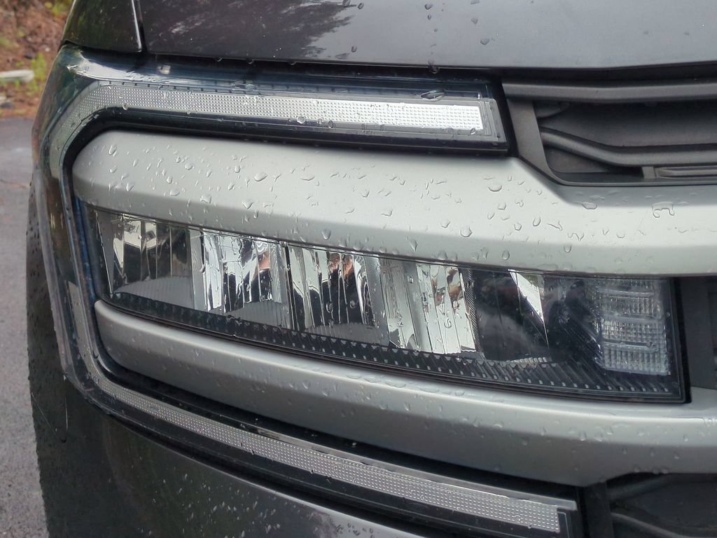 Certified 2024 Ford Expedition Max XLT AWD/4WD image 11