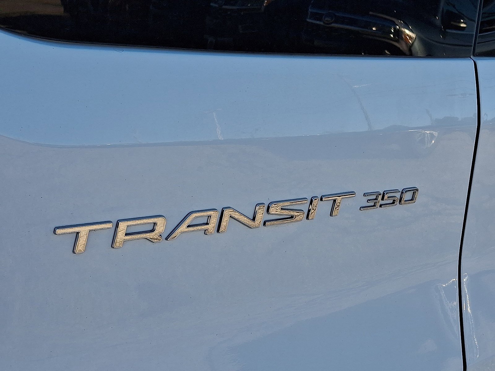 Certified 2024 Ford Transit 350 XLT image 29