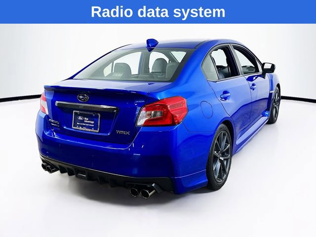 Used 2018 Subaru WRX Limited image 5