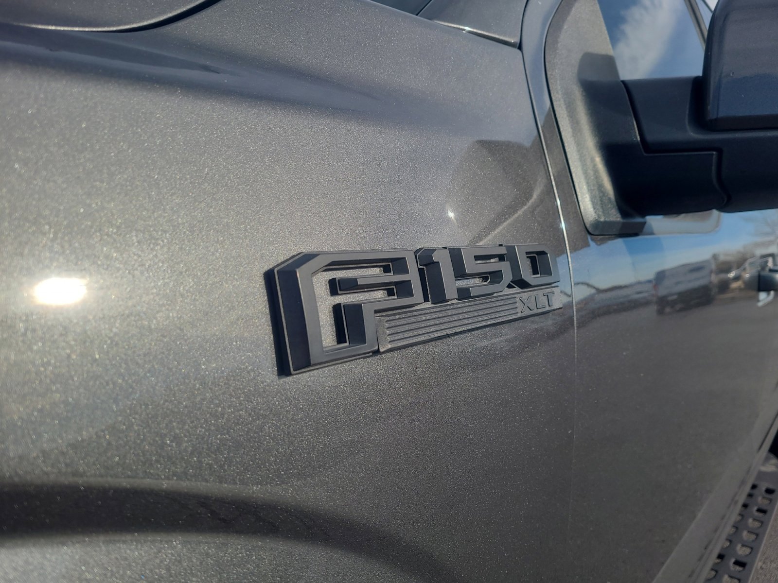 Certified 2019 Ford F150 XLT w/ Equipment Group 302A Luxury image 24