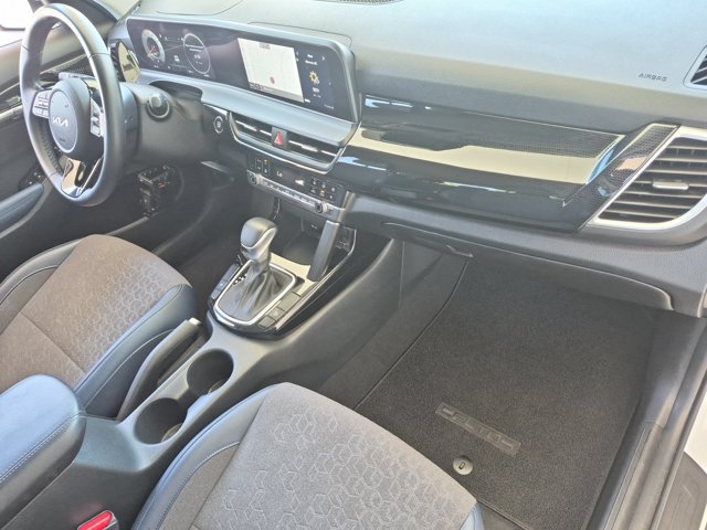 Used 2024 Kia Seltos S FWD image 36
