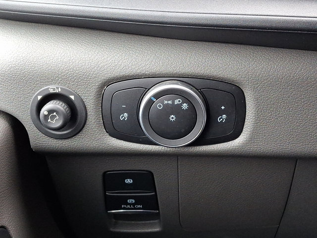 Certified 2022 Ford E-Transit Medium Roof w/ Load Area Protection Package image 23