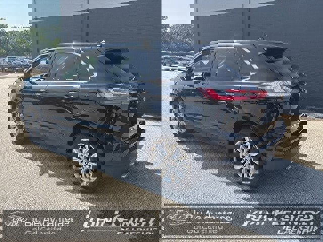 Certified 2024 Ford Edge Titanium image 37