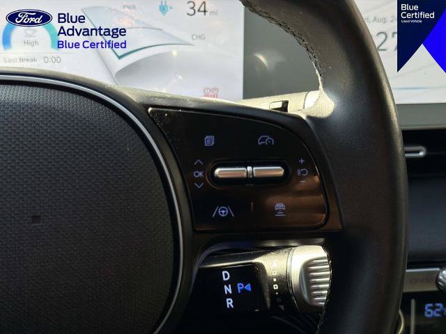 Used 2024 Hyundai Ioniq 5 SEL RWD image 22
