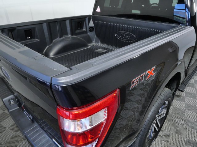 Certified 2023 Ford F150 XL w/ STX Appearance Package AWD/4WD image 28
